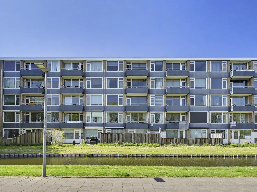 Zonnebloemstraat 118, ZWIJNDRECHT
