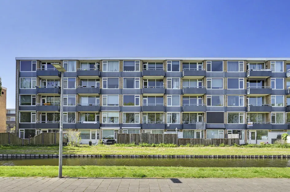 Zonnebloemstraat 118