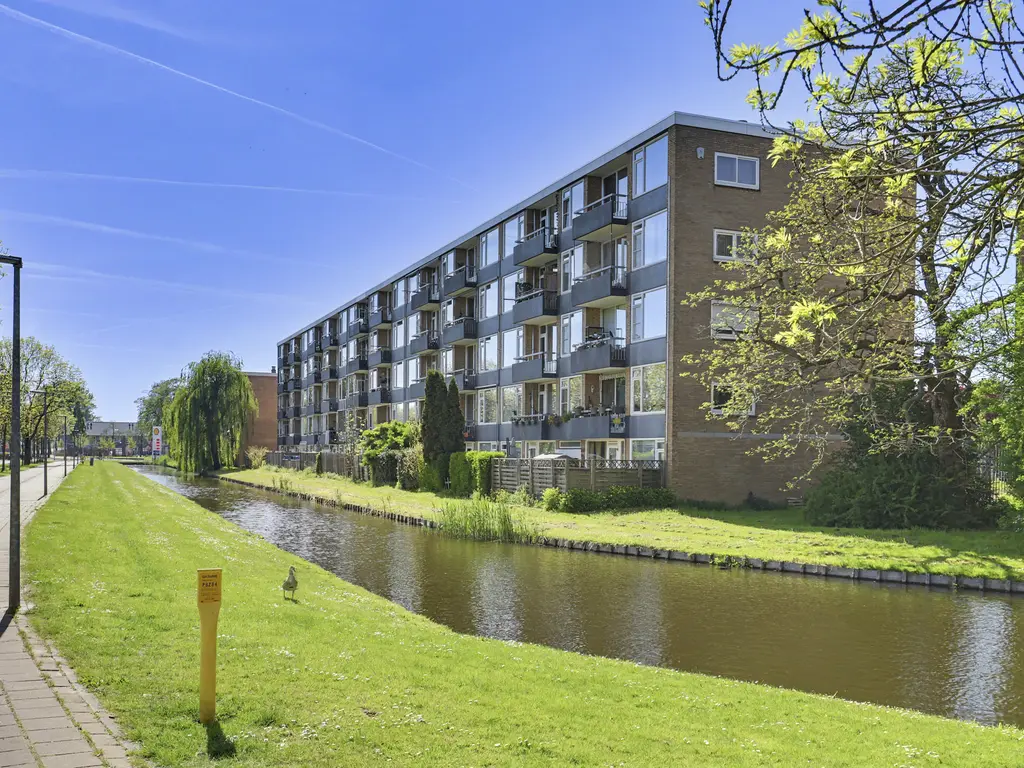 Zonnebloemstraat 118, ZWIJNDRECHT