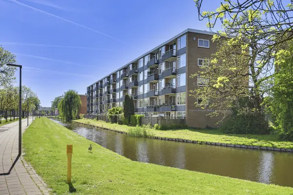 Zonnebloemstraat 118