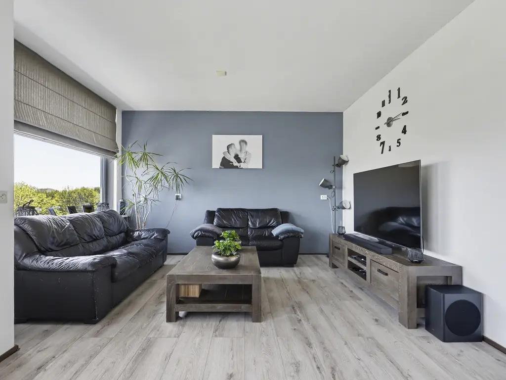 Zonnebloemstraat 118, ZWIJNDRECHT