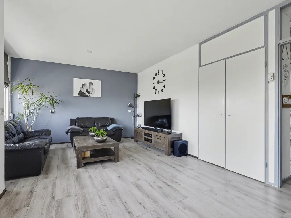Zonnebloemstraat 118, ZWIJNDRECHT