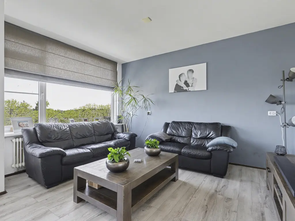 Zonnebloemstraat 118, ZWIJNDRECHT