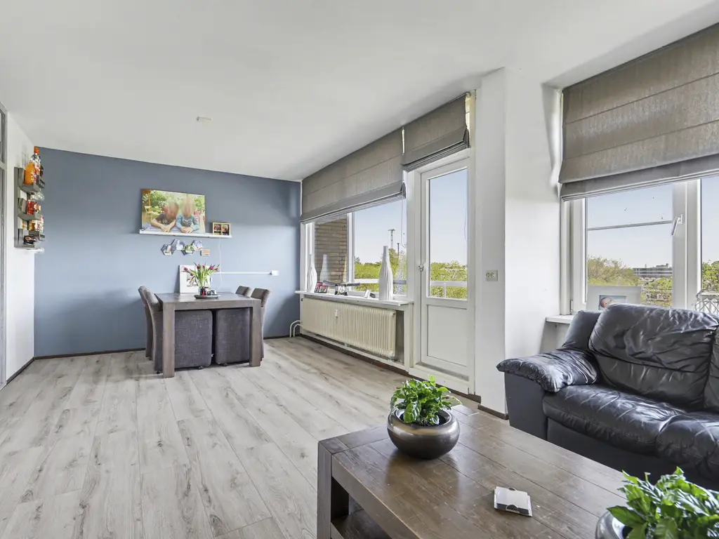 Zonnebloemstraat 118, ZWIJNDRECHT