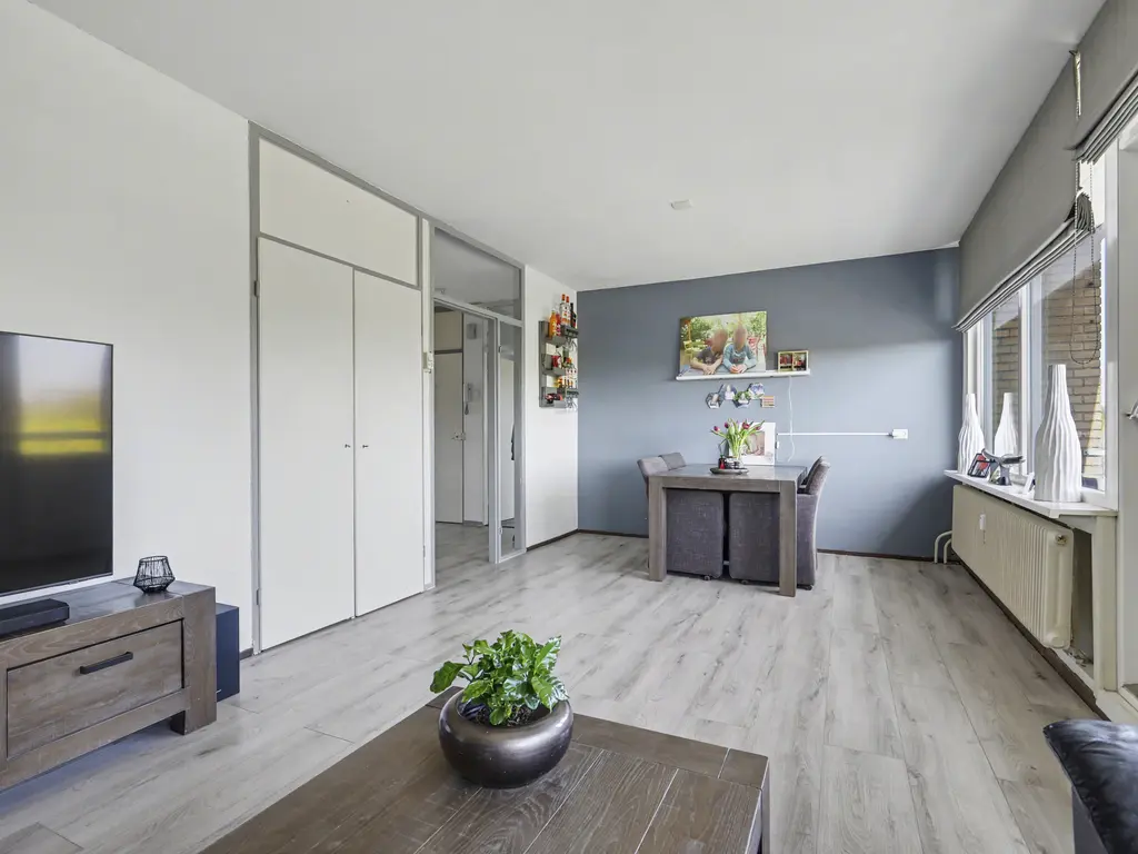 Zonnebloemstraat 118, ZWIJNDRECHT