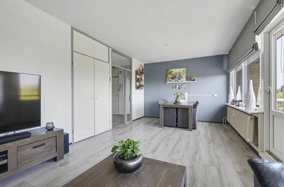 Zonnebloemstraat 118