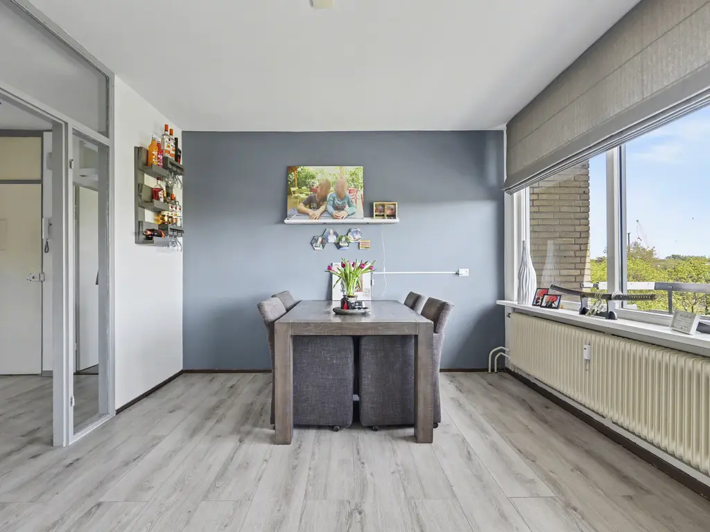 Zonnebloemstraat 118, ZWIJNDRECHT