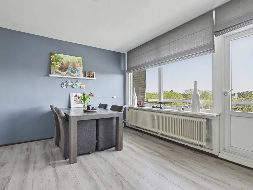 Zonnebloemstraat 118, ZWIJNDRECHT