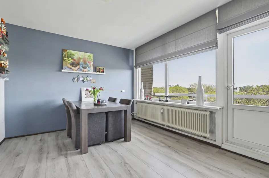 Zonnebloemstraat 118
