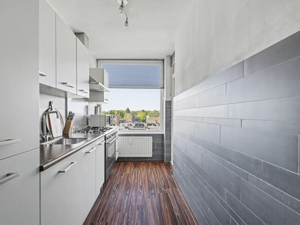 Zonnebloemstraat 118, ZWIJNDRECHT