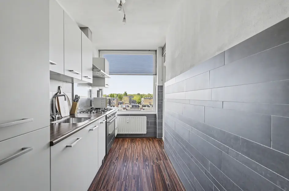 Zonnebloemstraat 118