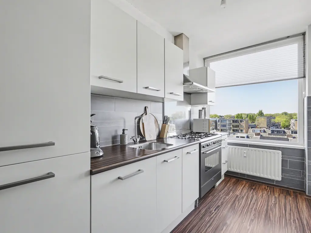 Zonnebloemstraat 118, ZWIJNDRECHT