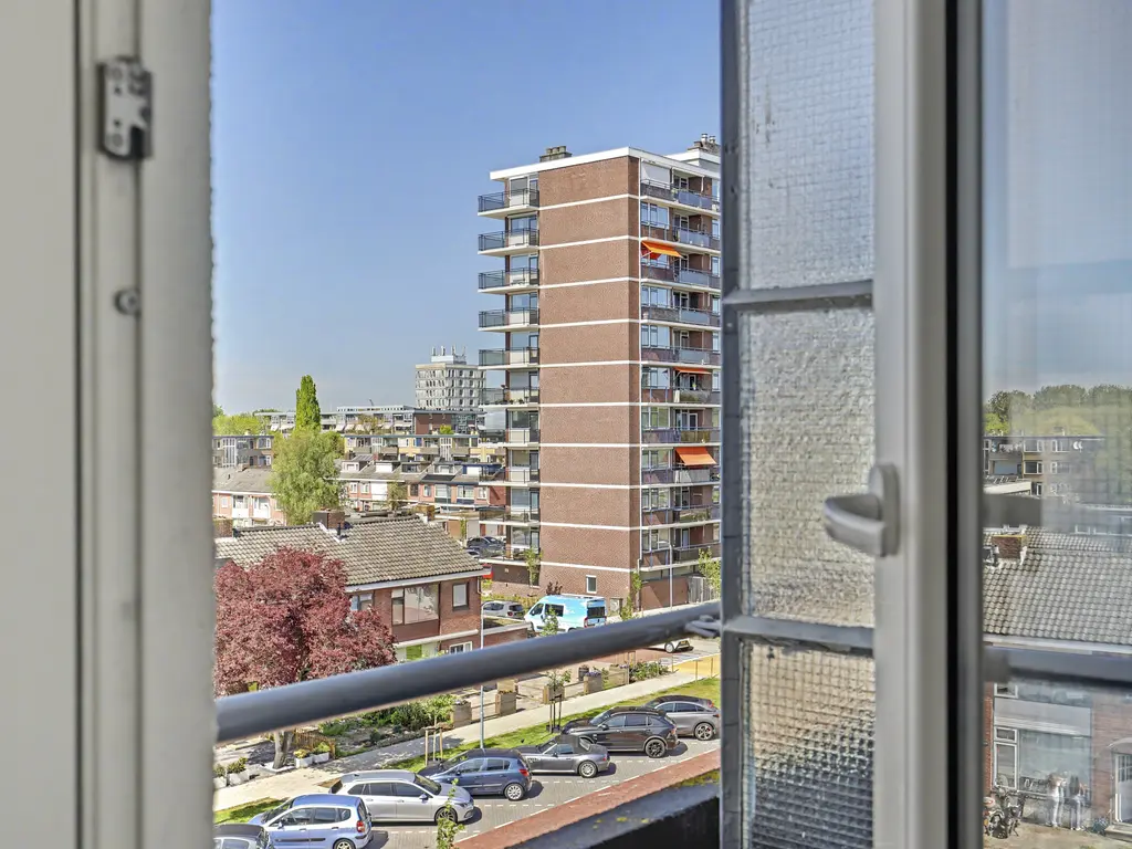 Zonnebloemstraat 118, ZWIJNDRECHT