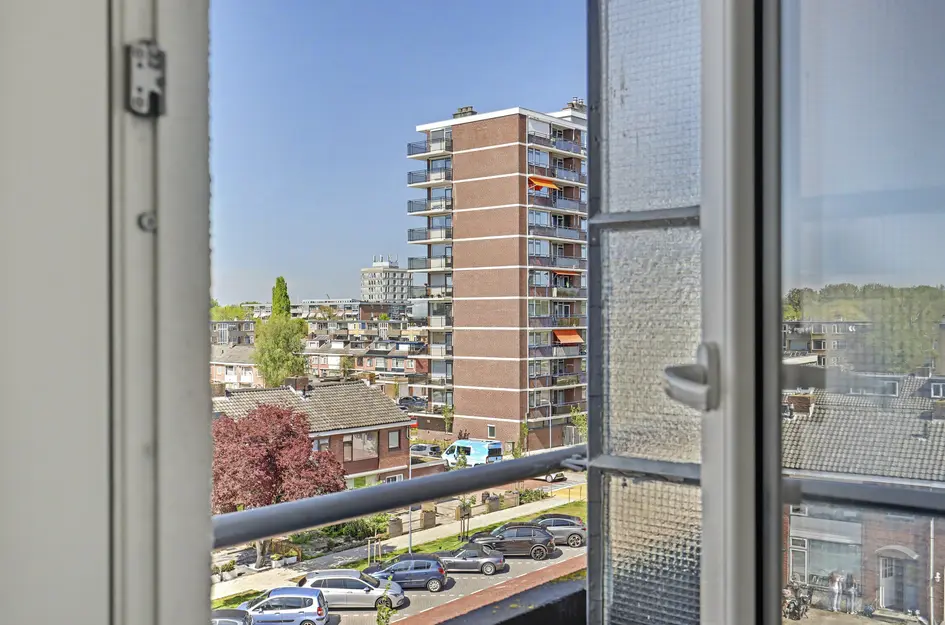 Zonnebloemstraat 118