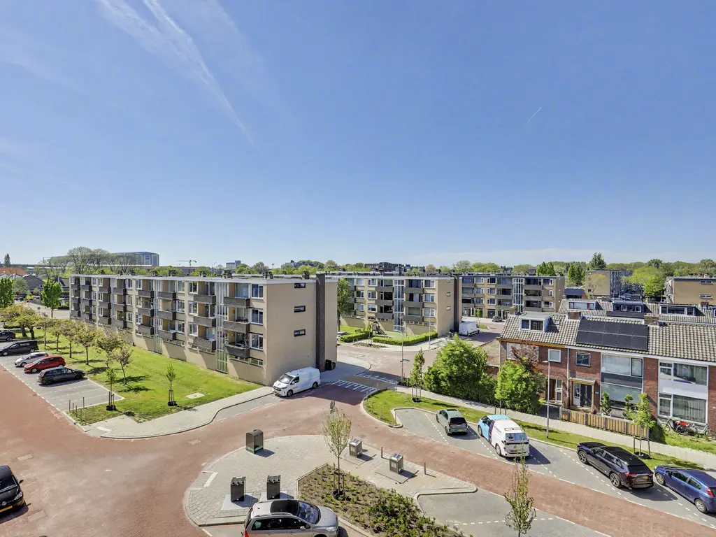 Zonnebloemstraat 118, ZWIJNDRECHT