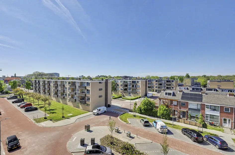 Zonnebloemstraat 118