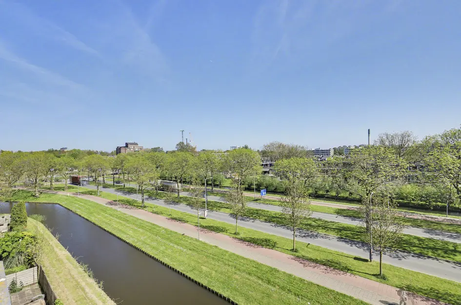 Zonnebloemstraat 118