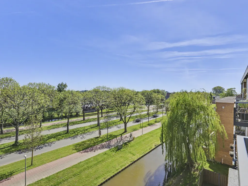 Zonnebloemstraat 118, ZWIJNDRECHT