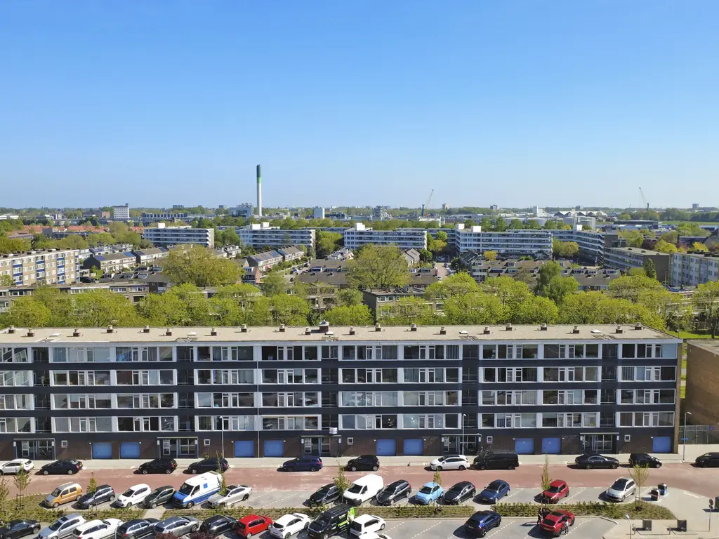 Zonnebloemstraat 118, ZWIJNDRECHT