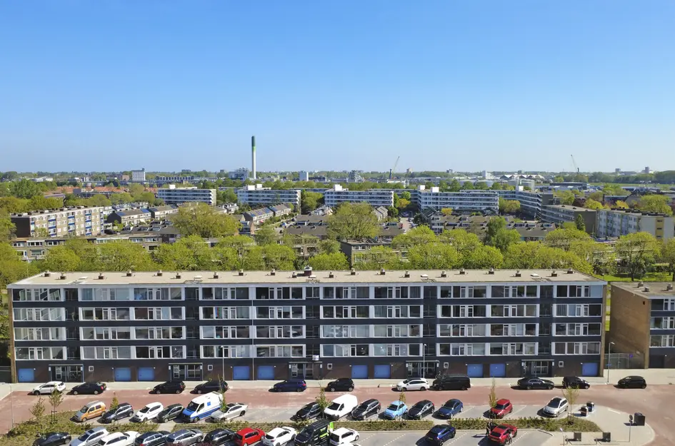 Zonnebloemstraat 118