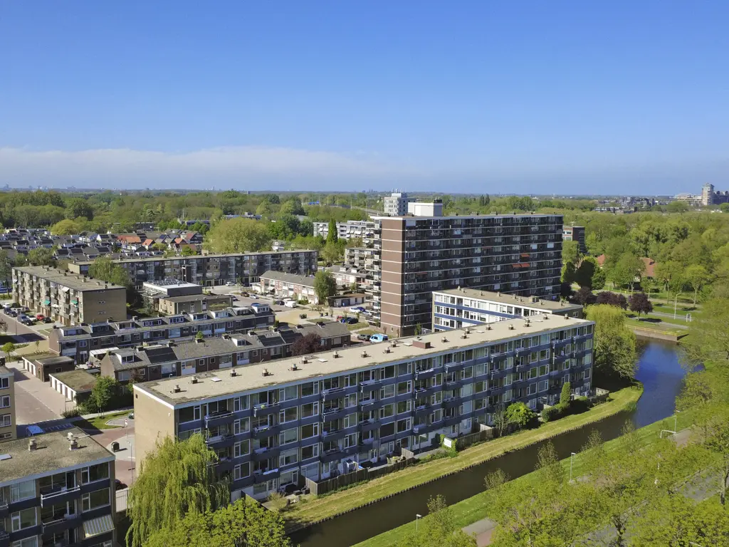 Zonnebloemstraat 118, ZWIJNDRECHT