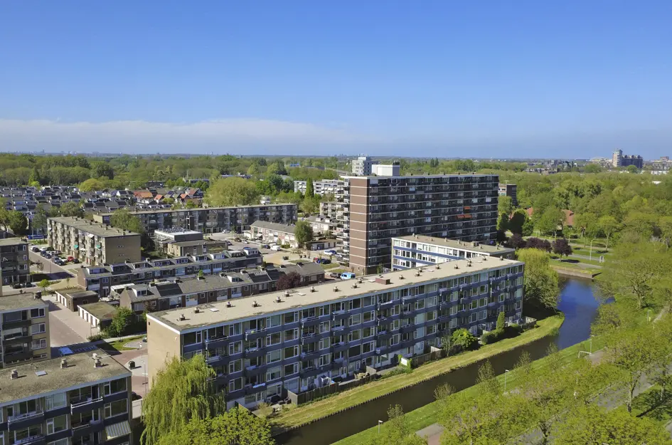 Zonnebloemstraat 118