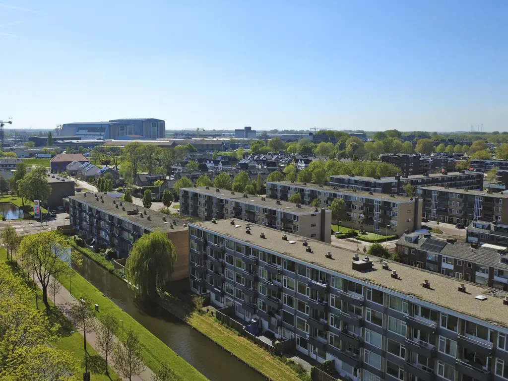 Zonnebloemstraat 118, ZWIJNDRECHT