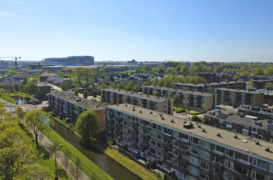Zonnebloemstraat 118