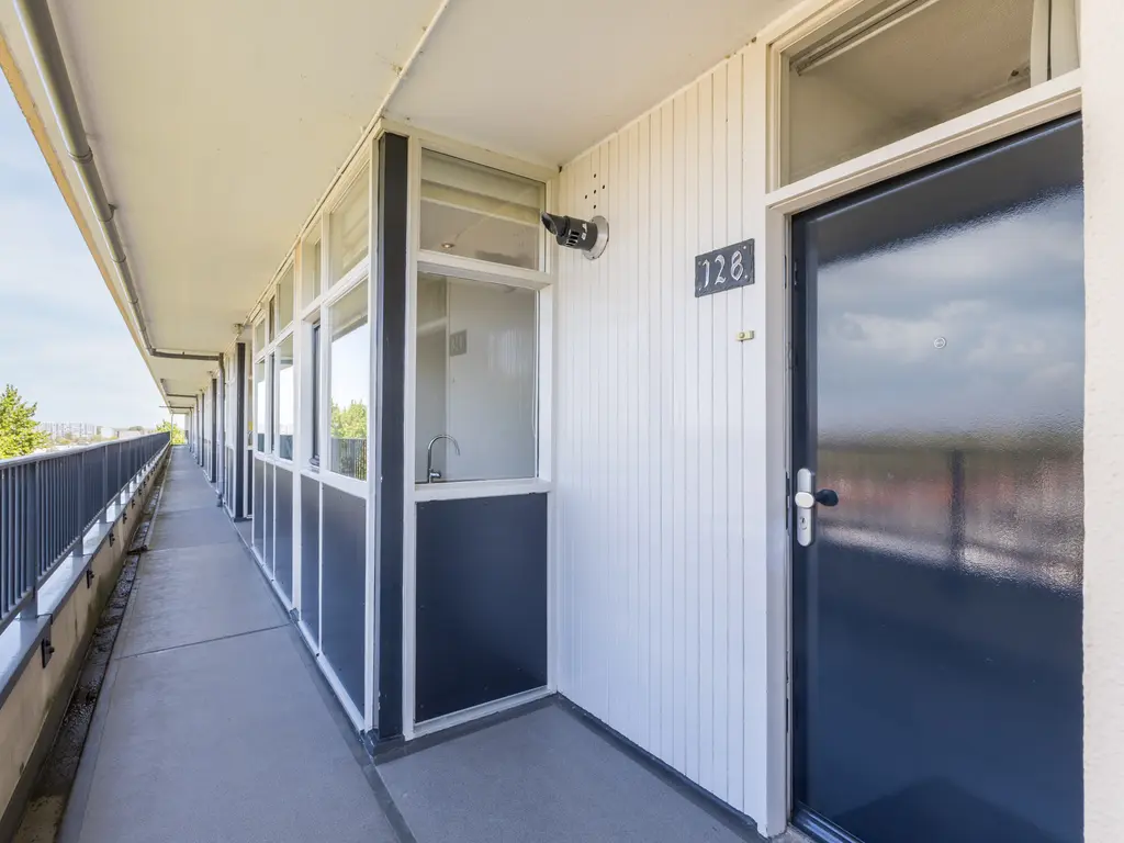 H. Kamerlingh Onnesstraat 128, ZWIJNDRECHT