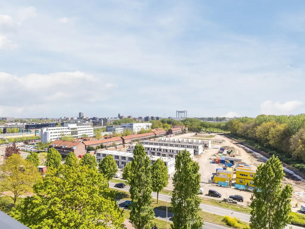 H. Kamerlingh Onnesstraat 128, ZWIJNDRECHT