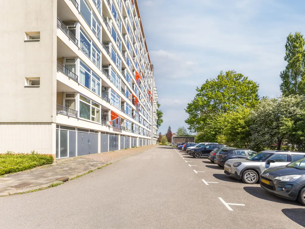 H. Kamerlingh Onnesstraat 128, ZWIJNDRECHT