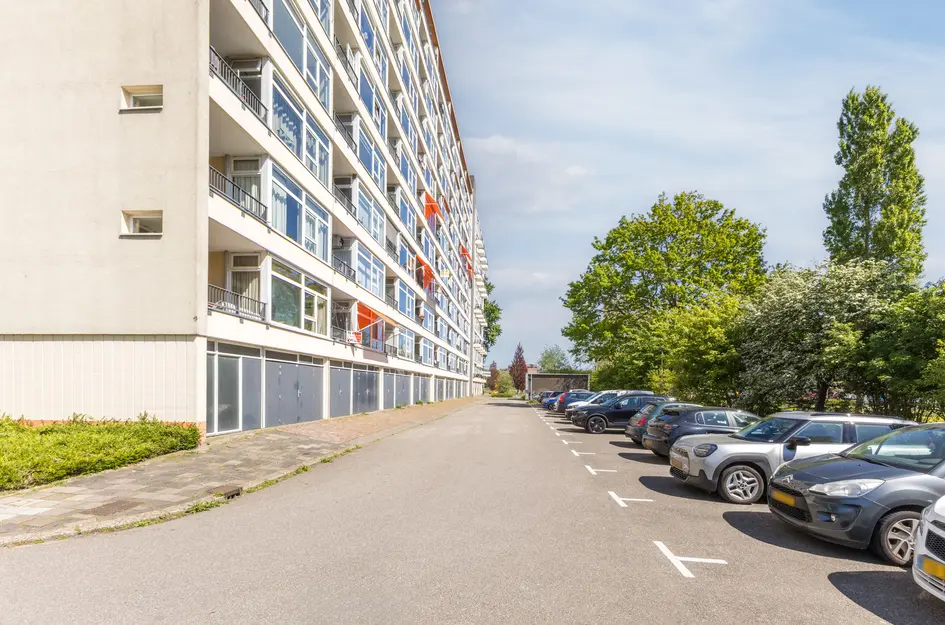 H. Kamerlingh Onnesstraat 128