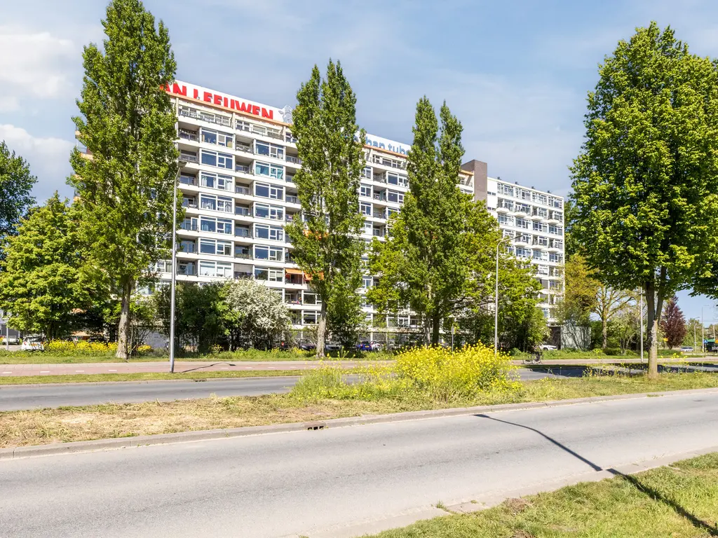 H. Kamerlingh Onnesstraat 128, ZWIJNDRECHT