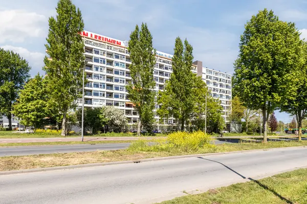 H. Kamerlingh Onnesstraat 128