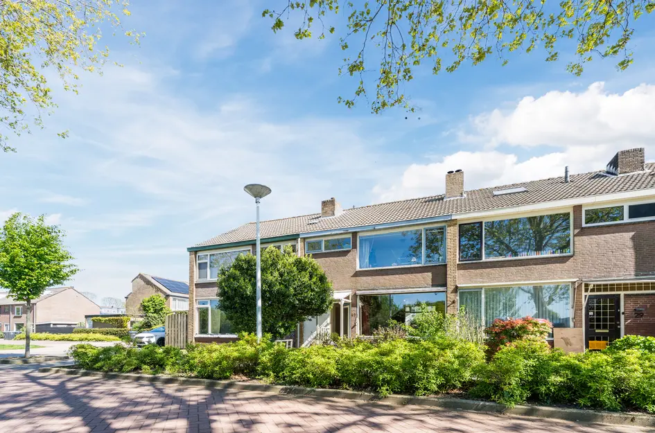 Jacques Perkstraat 27