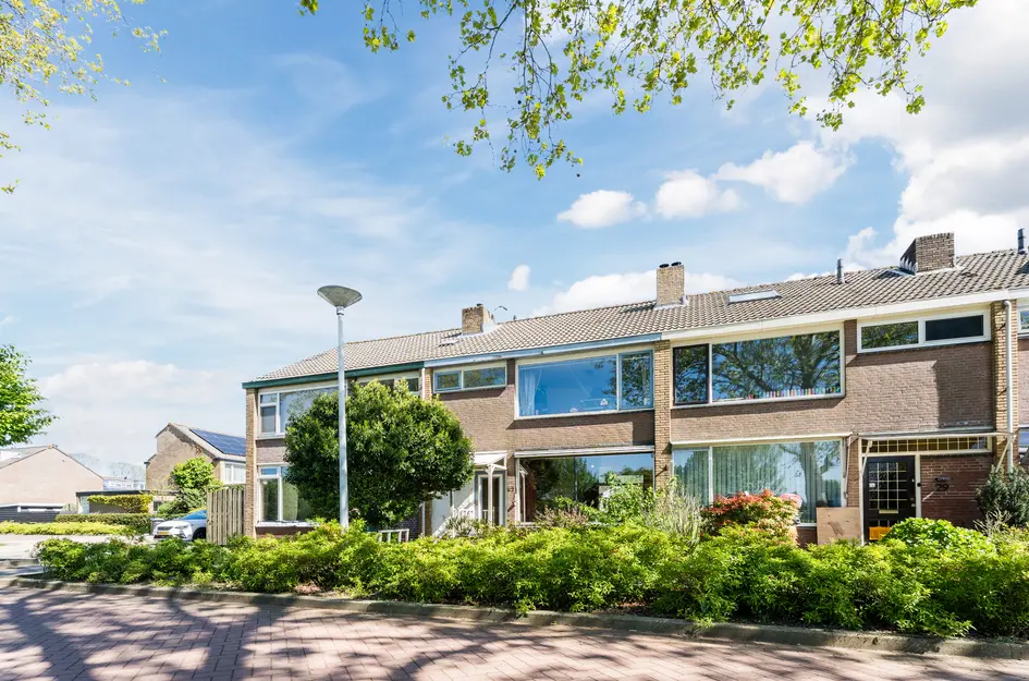 Jacques Perkstraat 27