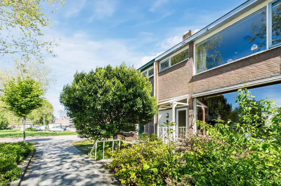 Jacques Perkstraat 27