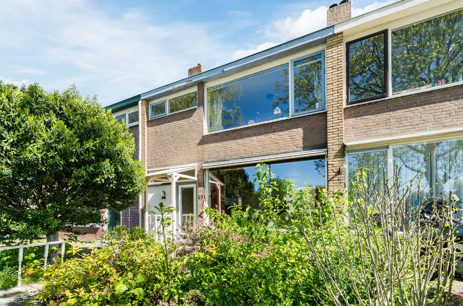 Jacques Perkstraat 27