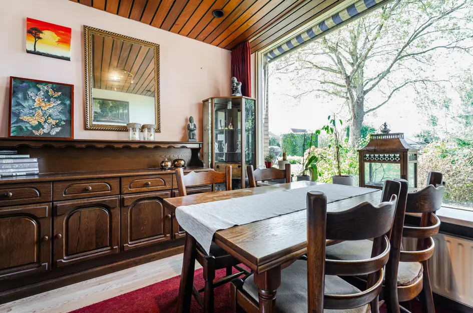 Jacques Perkstraat 27