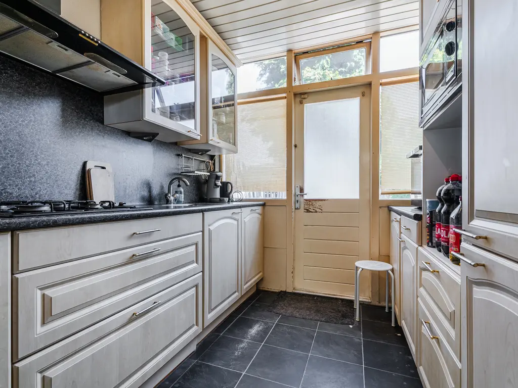 Jacques Perkstraat 27, PAPENDRECHT