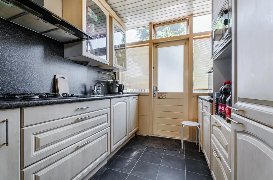 Jacques Perkstraat 27