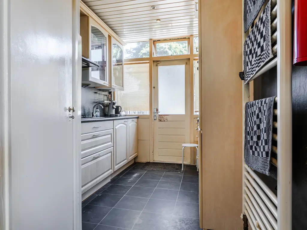 Jacques Perkstraat 27, PAPENDRECHT