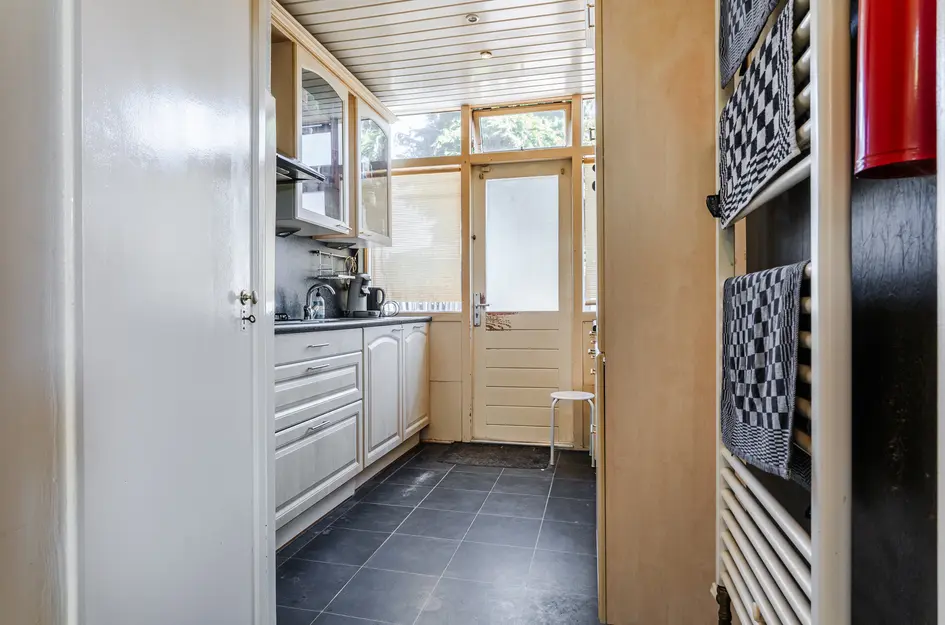 Jacques Perkstraat 27