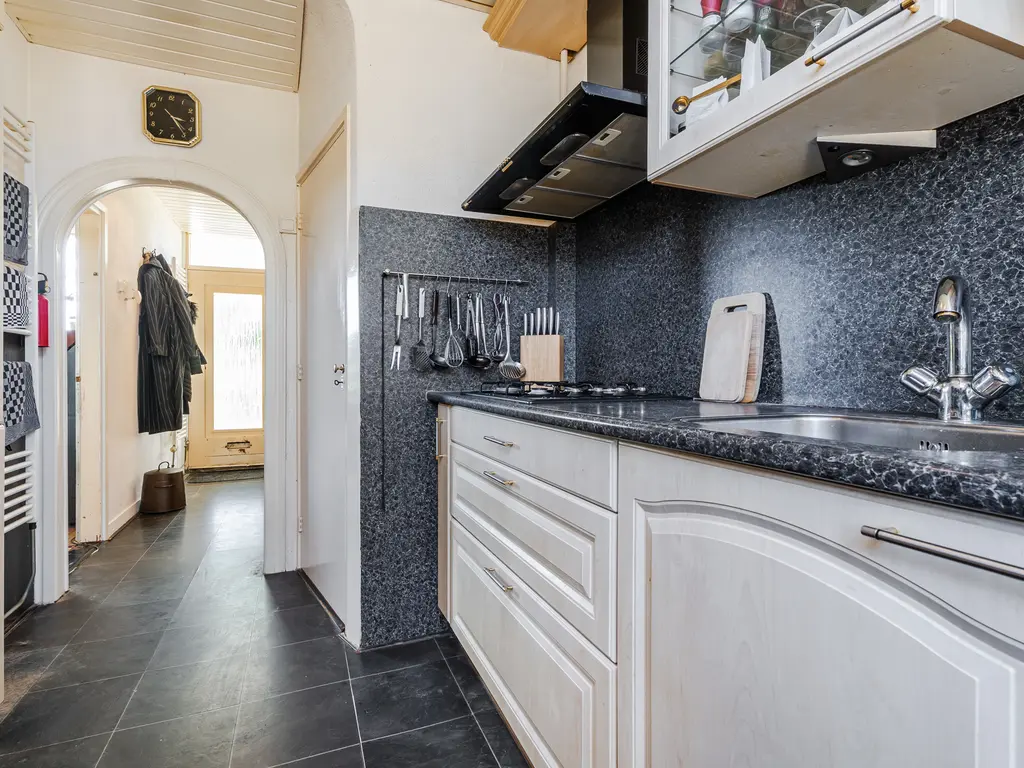 Jacques Perkstraat 27, PAPENDRECHT