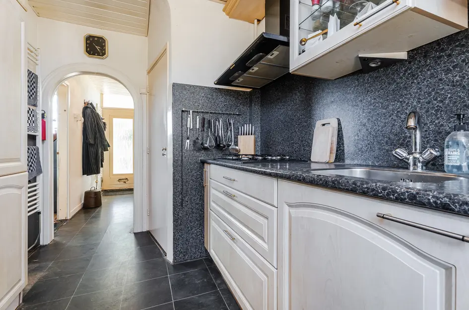 Jacques Perkstraat 27