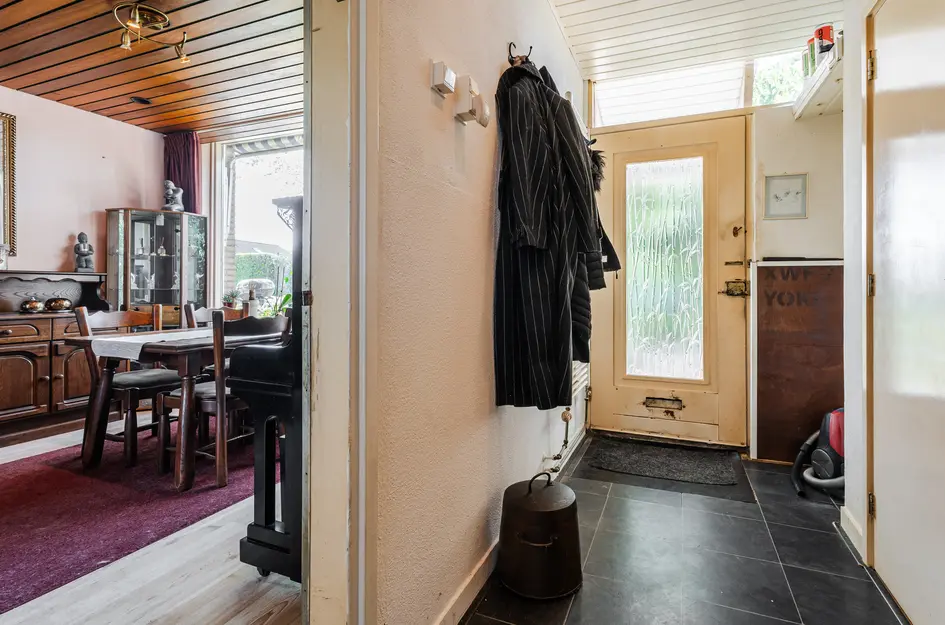 Jacques Perkstraat 27