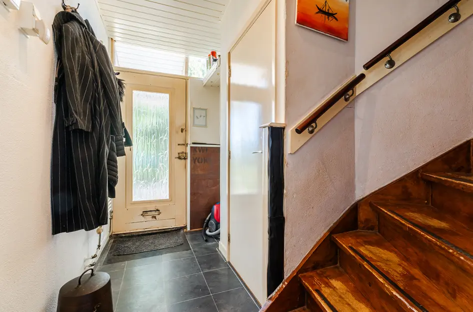 Jacques Perkstraat 27