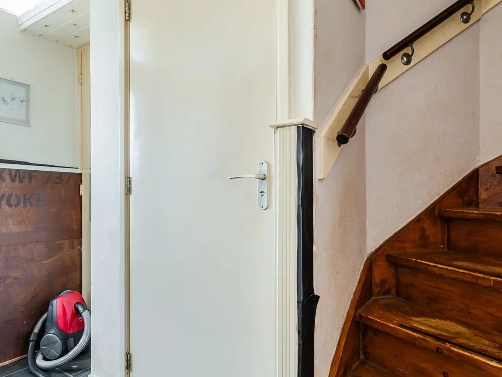 Jacques Perkstraat 27, PAPENDRECHT