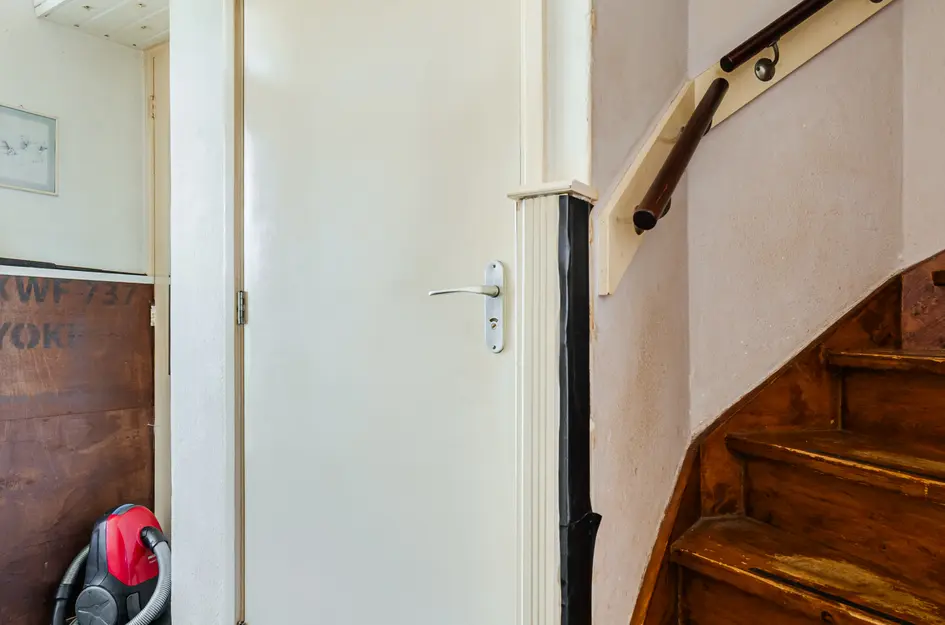 Jacques Perkstraat 27