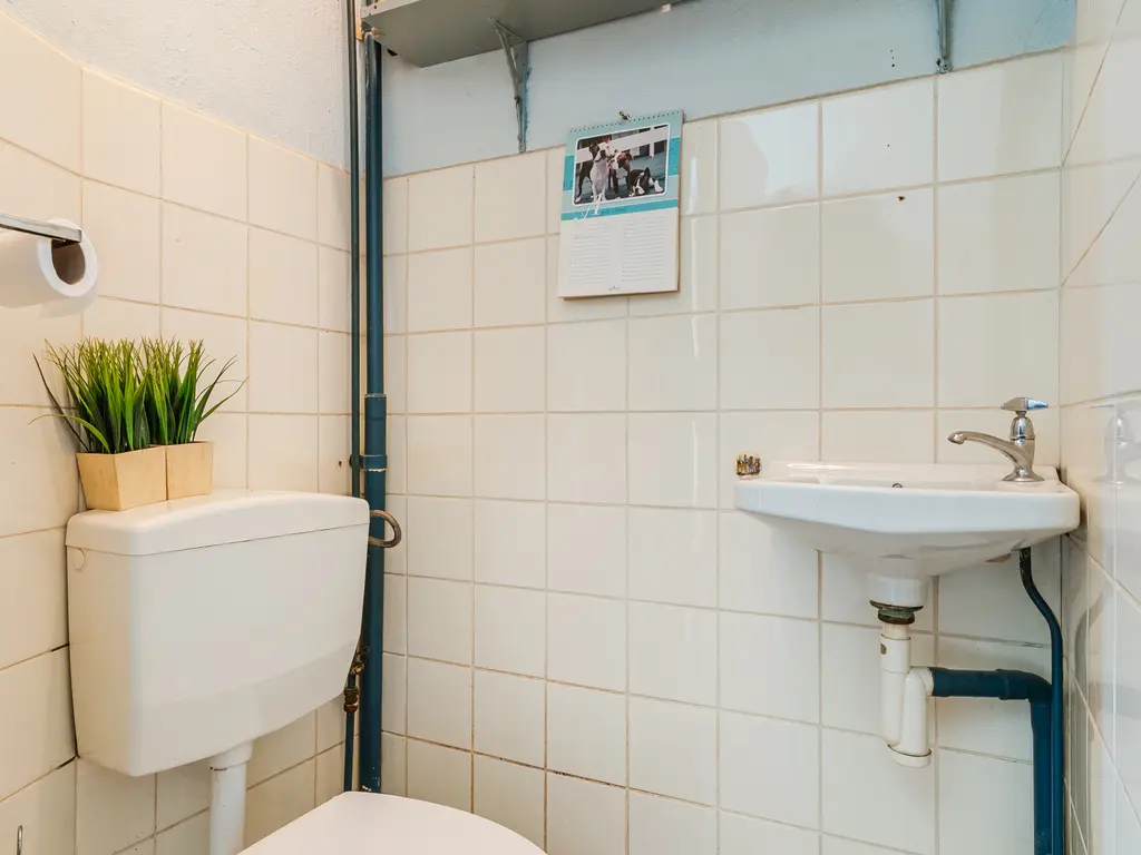 Jacques Perkstraat 27, PAPENDRECHT